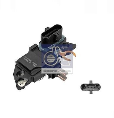 Regulator napięcia DT SPARE PARTS 2.21004