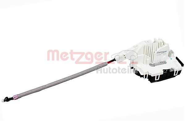 Zamek drzwi METZGER AUTOTEILE 2314361