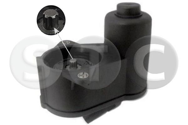 Element nastawczy, zacisk hamulca postojowego STC T450307