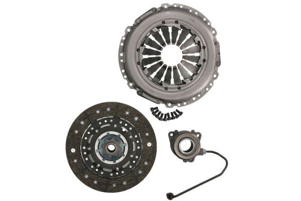 Set ambreiaj NEXUS F1X019NX