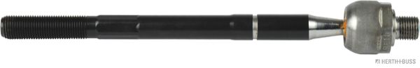 Połączenie osiowe, drążek kierowniczy poprzeczny HERTH+BUSS JAKOPARTS J4840322