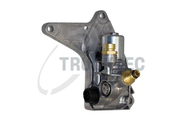 Supapa aer circulatie cutie, Incarcator TRUCKTEC AUTOMOTIVE 03.14.054