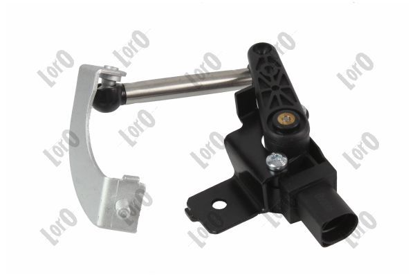 Czujnik, reflektory ksenonowe (regulacja zasięgu świateł) ABAKUS 120-09-064