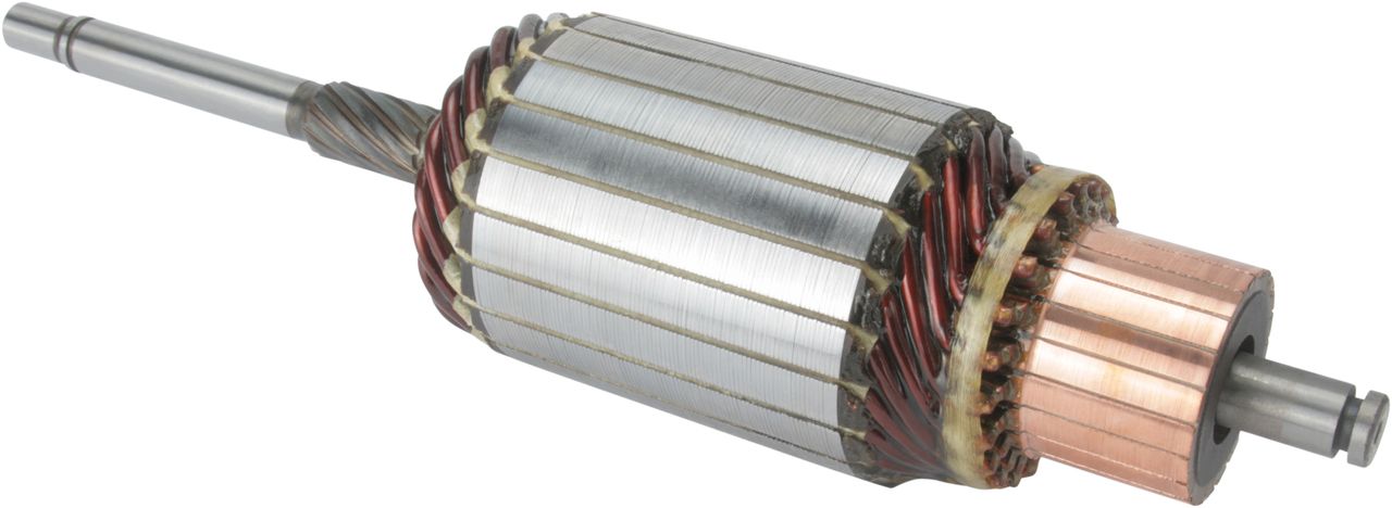 armatura,demaror HC-Cargo F 032 131 075