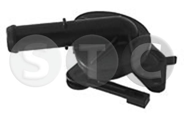 Kołnierz płynu chłodzącego STC T430610