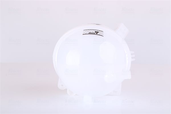 Vase d'expansion, liquide de refroidissement