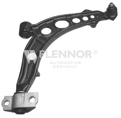 WAHACZ FLENNOR  FL492-G