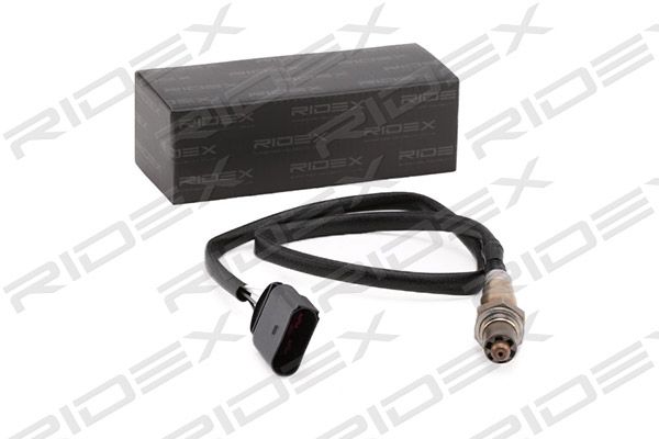 Sonda lambda RIDEX 3922L0004