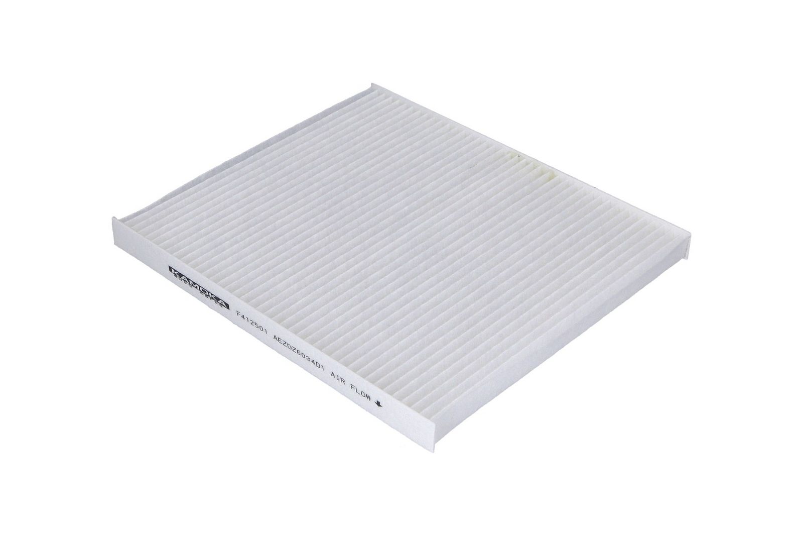 Filtru, aer habitaclu KAMOKA F412501