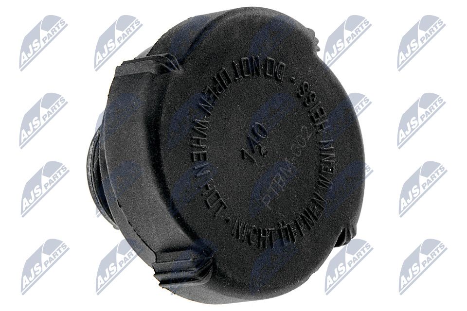 buson,vas expansiune NTY CCK-BM-002