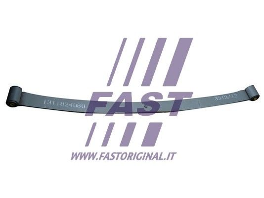 Pakiet sprężyn FAST FT18332