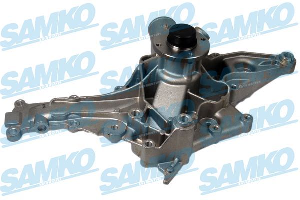 Pompa wody, chłodzenie silnika SAMKO WP0658