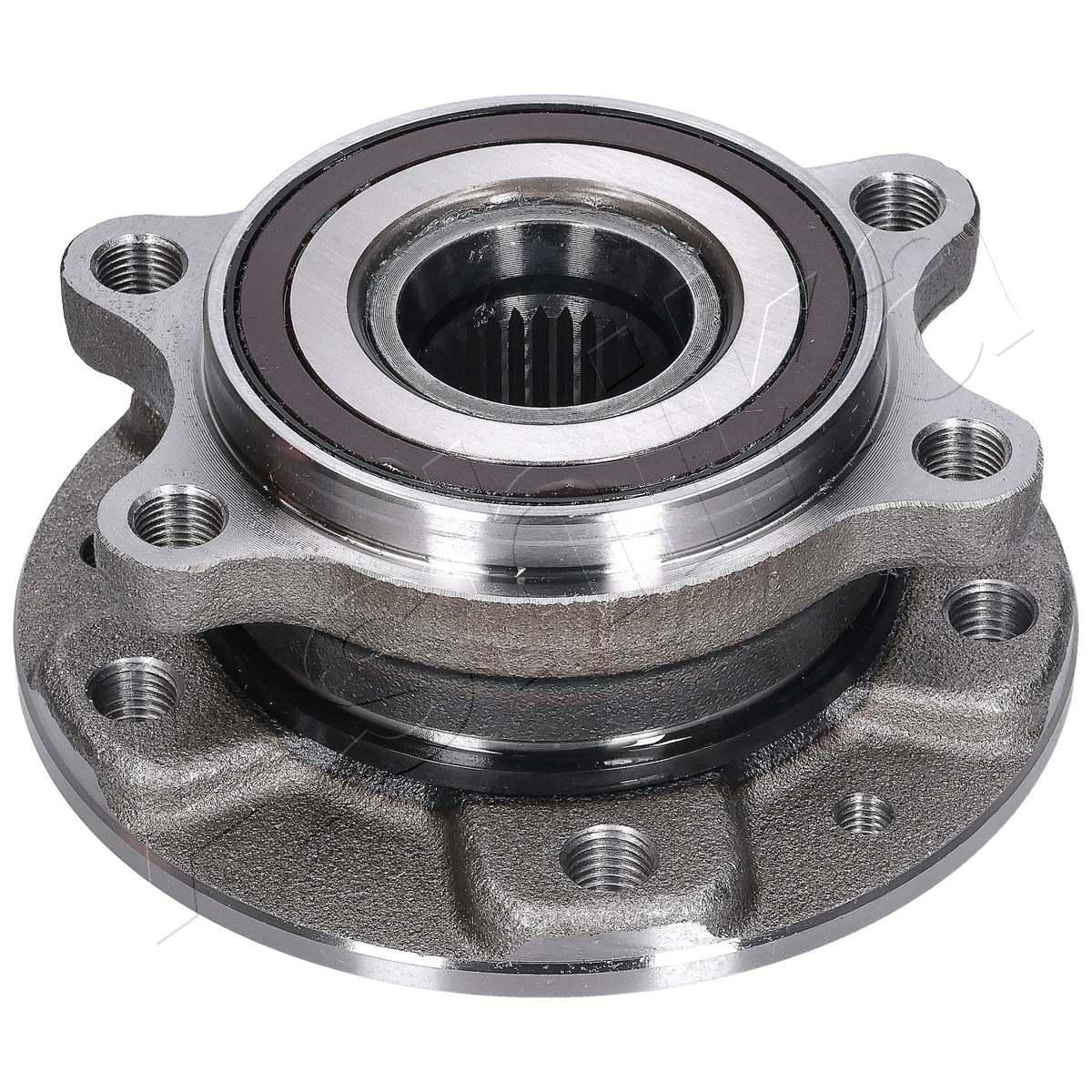 Ступица колеса