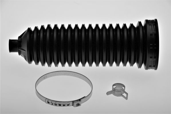 Kaitsekumm,rooliseade