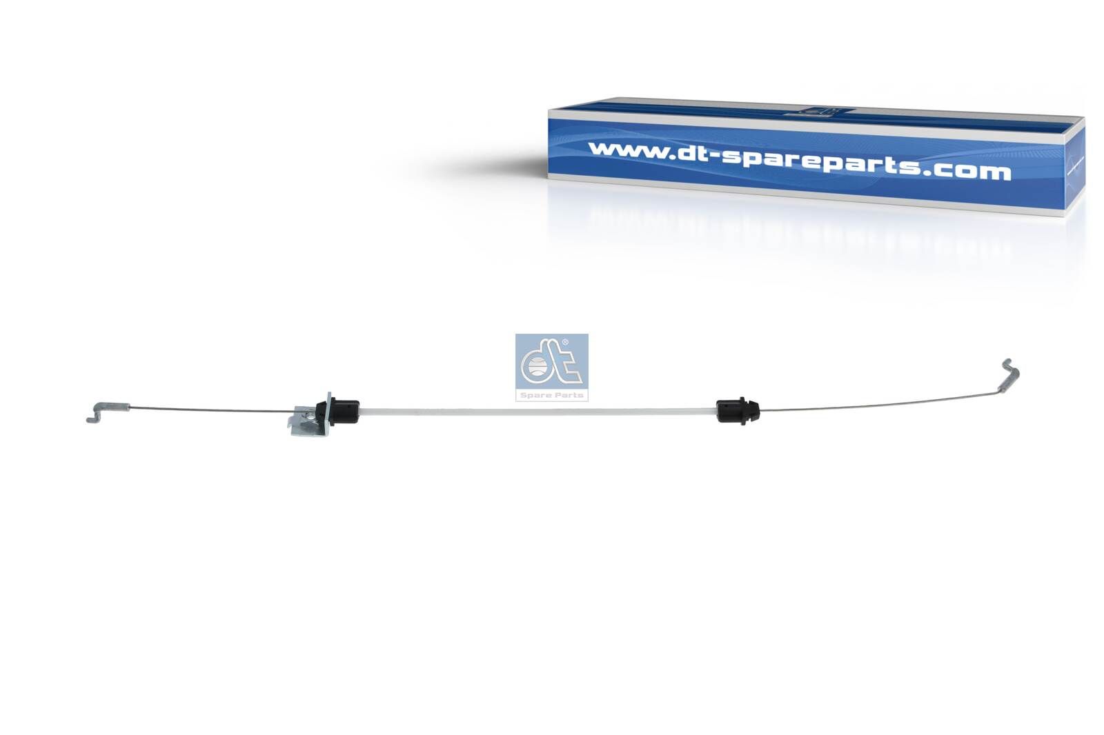 Cablu fixare clapete-cutie scule DT Spare Parts 4.70508