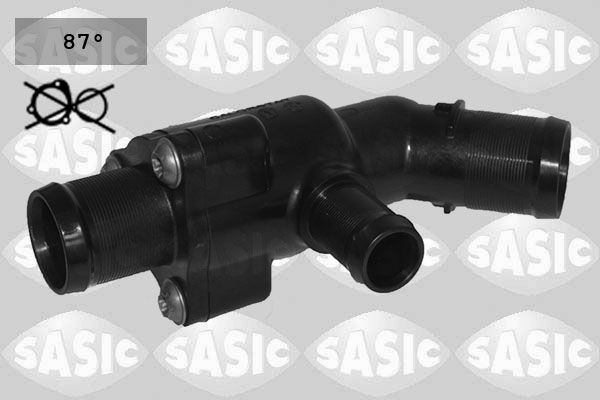Termostat, środek chłodzący SASIC 3304032