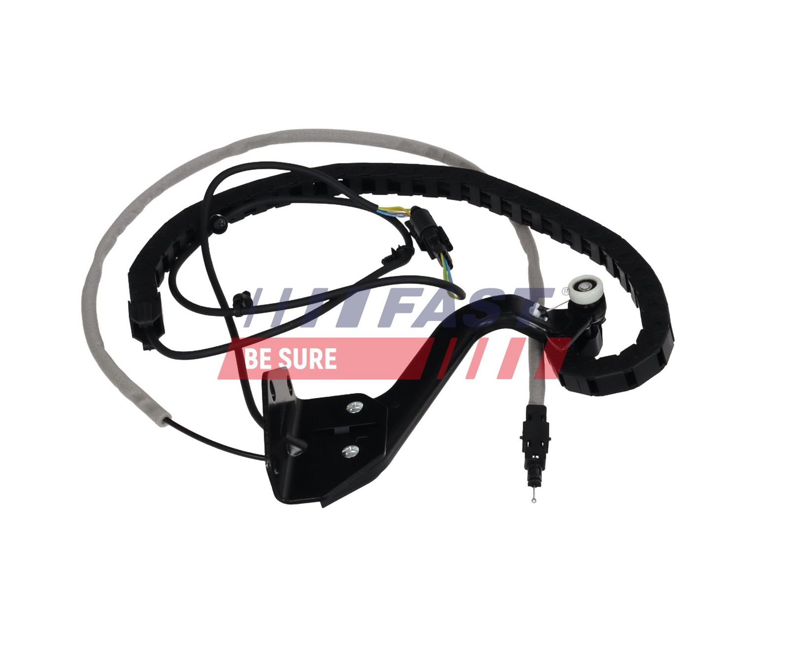 ghidaj cu role, usa glisanta FAST FT10994