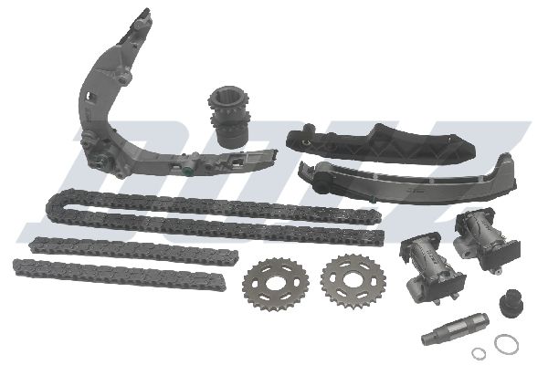 Комплект цели привода распредвала