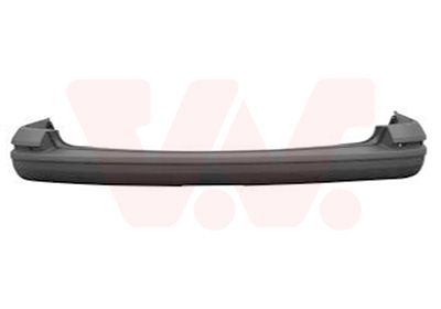 tampon VAN WEZEL 5791540