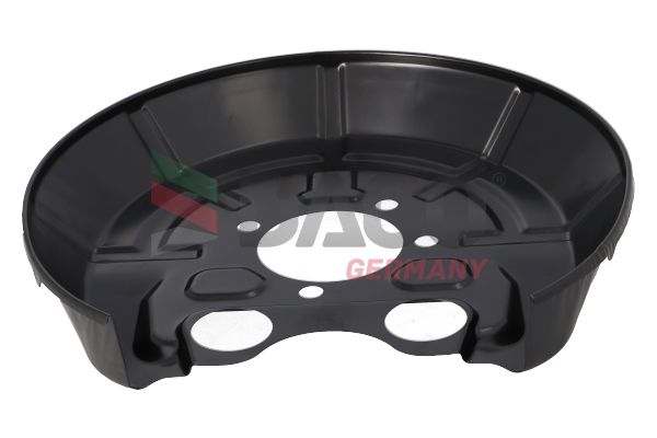 Ochranný plech proti rozstřikování, brzdový kotouč DACO 612705