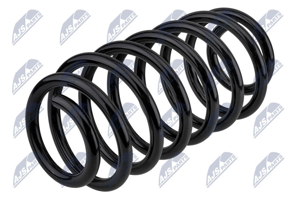 Arc spiral NTY ASZ-CH-002