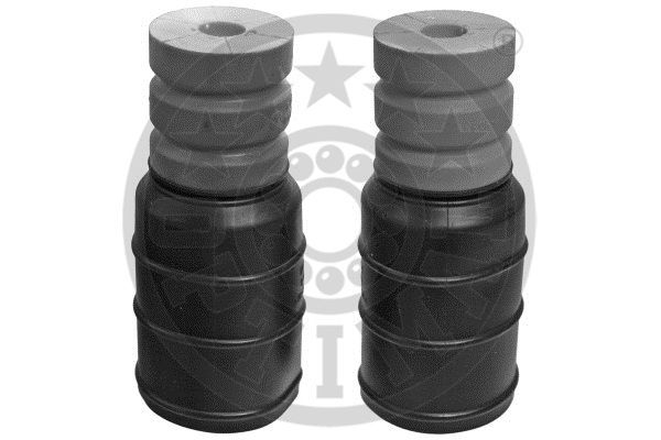 Zestaw ochrony przeciwpyłowej, amortyzator OPTIMAL AK-735070