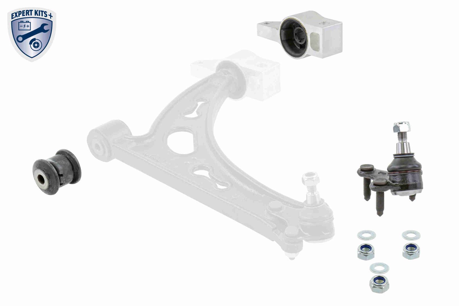 Remondikomplekt,õõtshoob