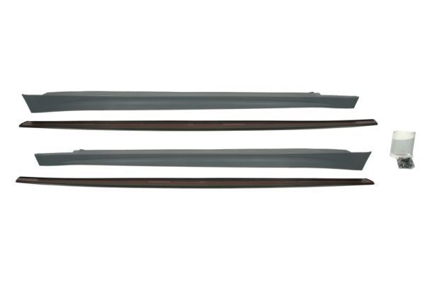 Накладка порога