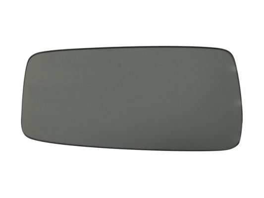 Зеркальное стекло, наружное зеркало