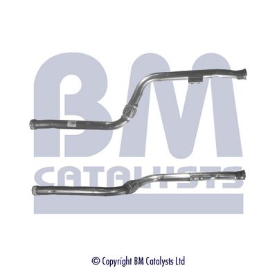 Rura wydechowa BM CATALYSTS BM50210