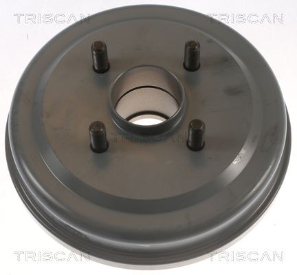 Tambur frana TRISCAN 8120 21206C