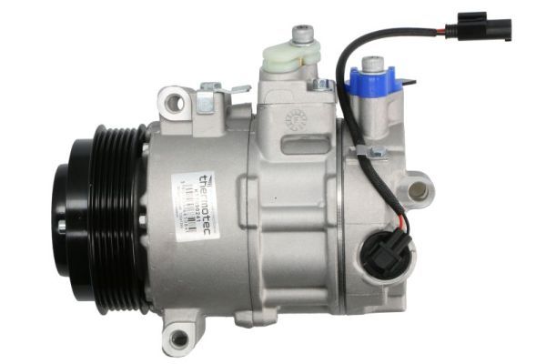 Kompresor, klimatyzacja THERMOTEC KTT090241