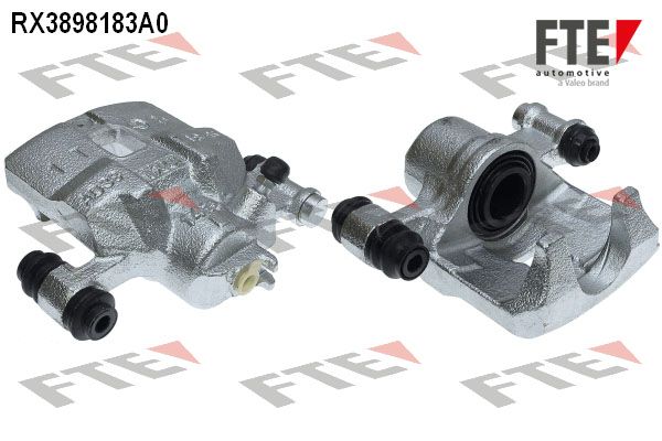 Zacisk hamulca FTE RX3898183A0