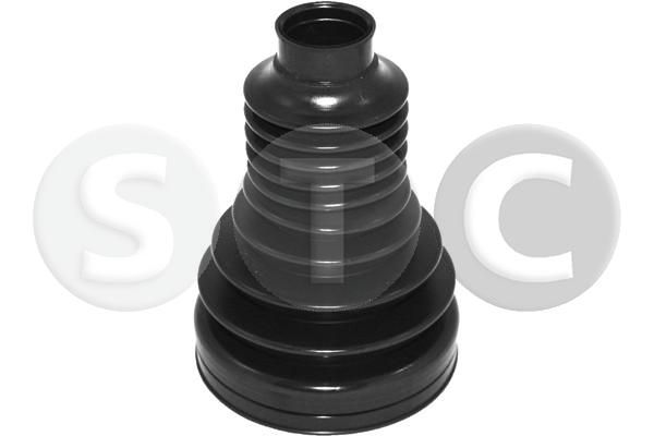 Osłona, wał napędowy STC T410066