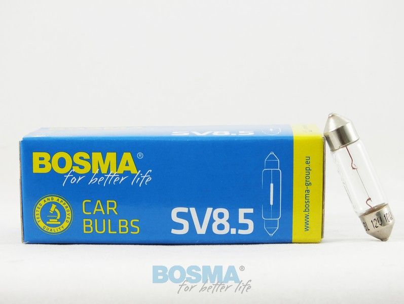 E-shop Žiarovka, pracovný svetlomet BOSMA 1697
