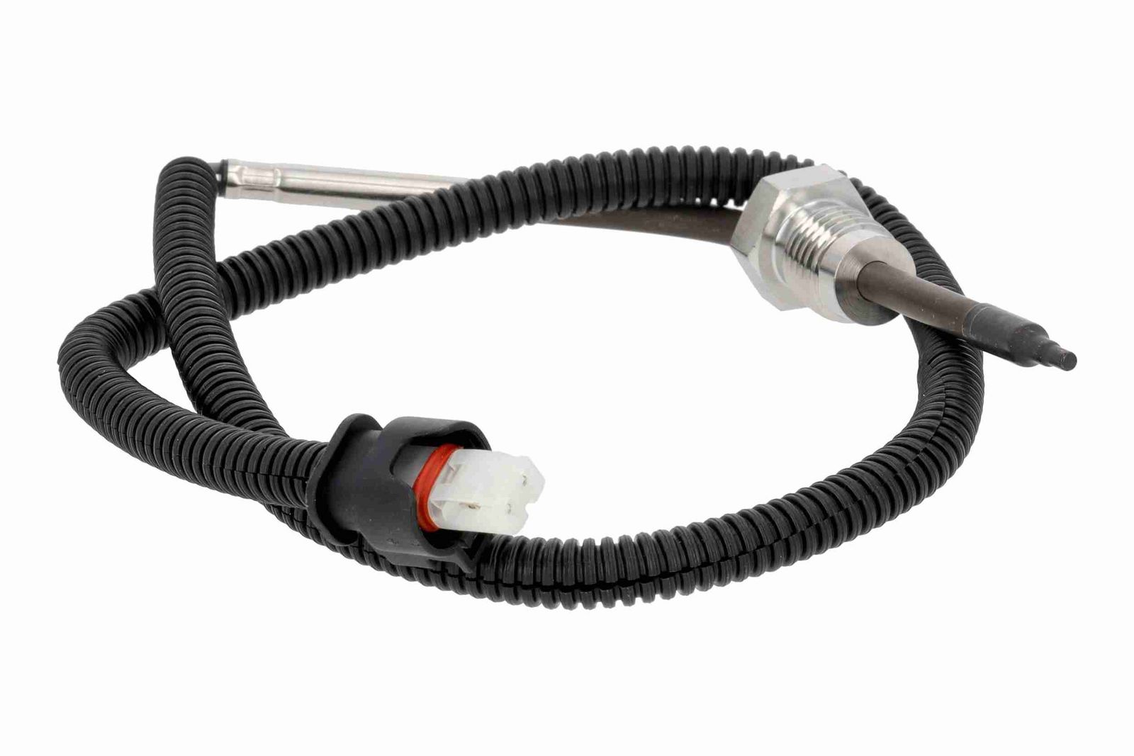 Capteur, température des gaz
