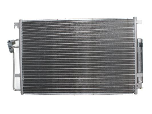 Skraplacz, klimatyzacja THERMOTEC KTT110119