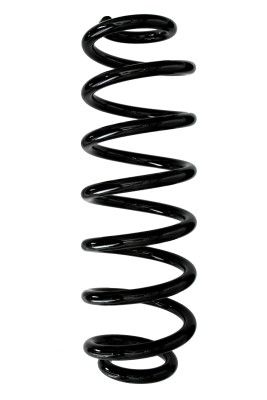 Arc spiral SPIDAN 86502