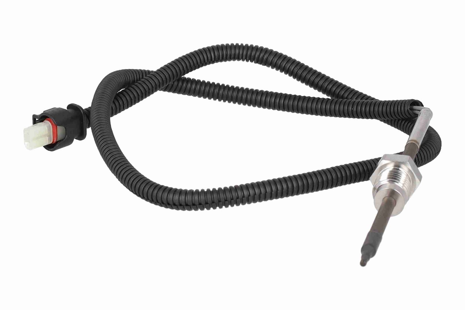 Capteur, température des gaz