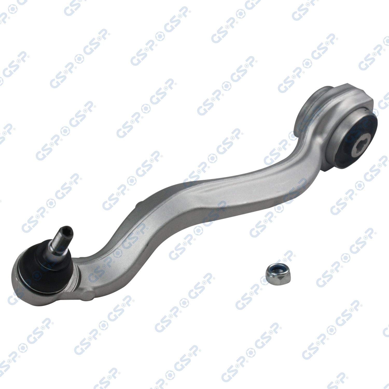 Brat, suspensie roata GSP S061637