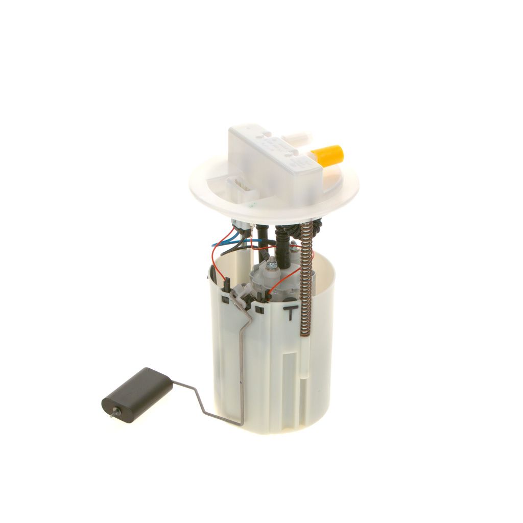 Barošanas sistēmas elements