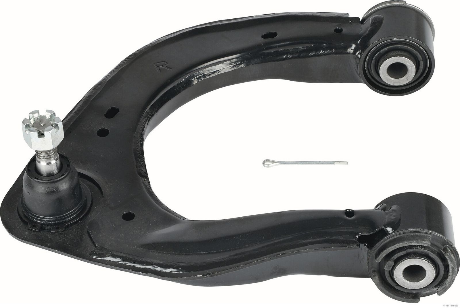 Brat, suspensie roata HERTH+BUSS JAKOPARTS J4930811
