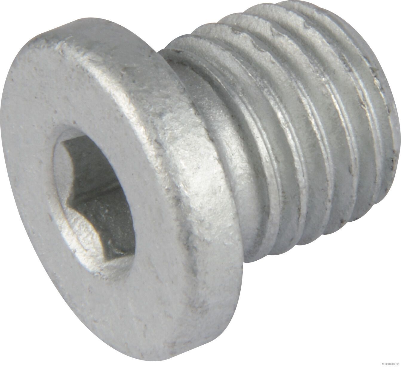 Korek spustowy oleju, miska olejowa HERTH+BUSS ELPARTS 50240014