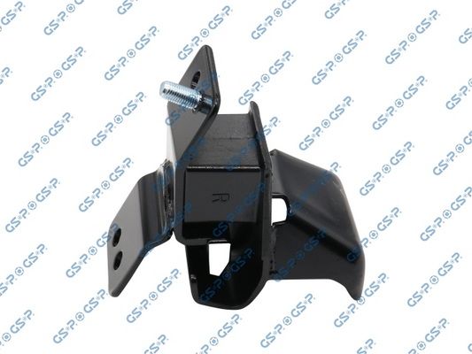 Łożyskowanie silnika GSP 513338