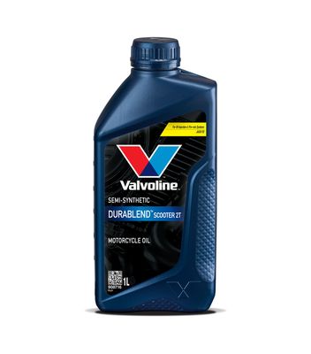 E-shop Motorový olej VALVOLINE VLE908716