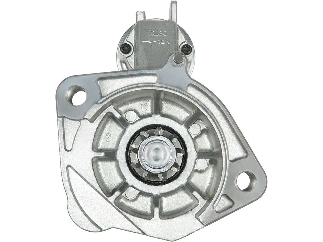 starter AS-PL Valeo S3185(VALEO)