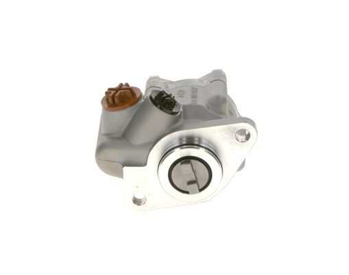 Pompa hydrauliczna, układ kierowniczy BOSCH K S00 000 369