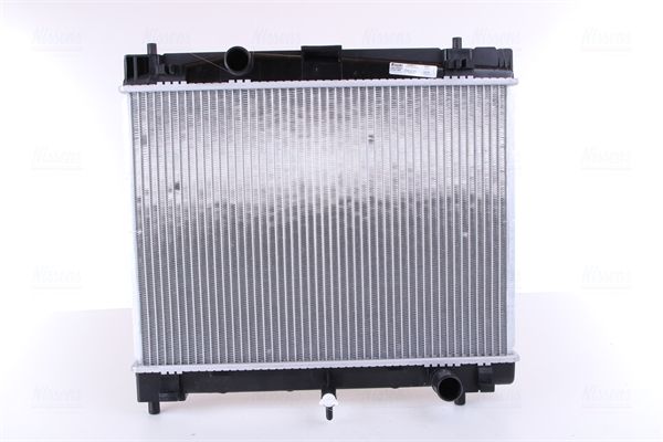 Levně Chladič, chlazení motoru NISSENS 646877