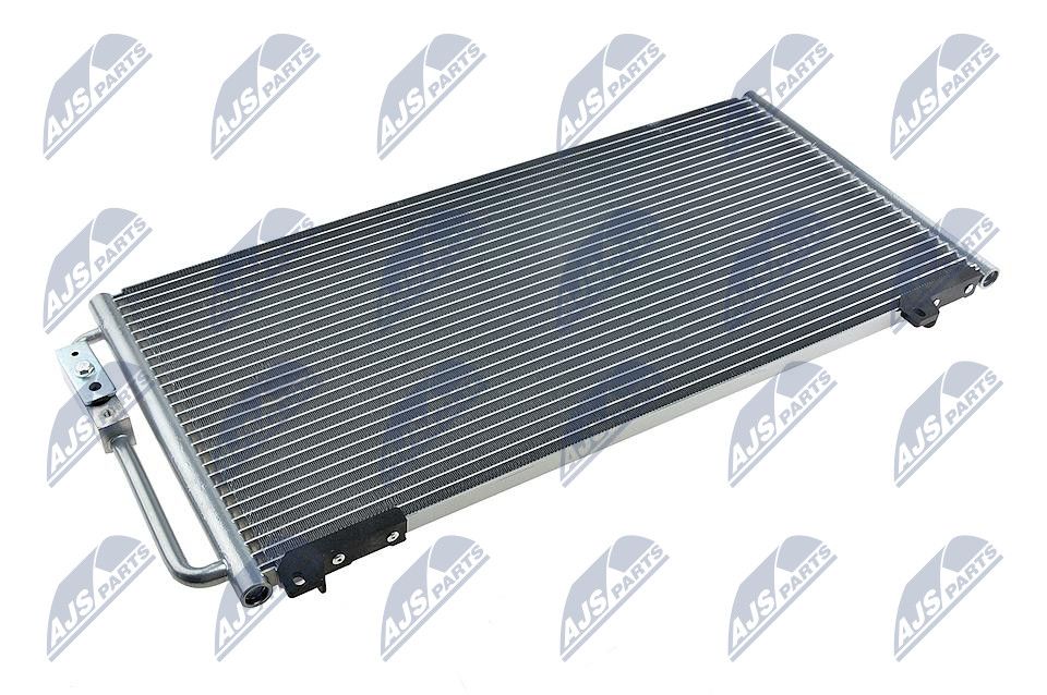 Skraplacz, klimatyzacja NTY CCS-HD-019