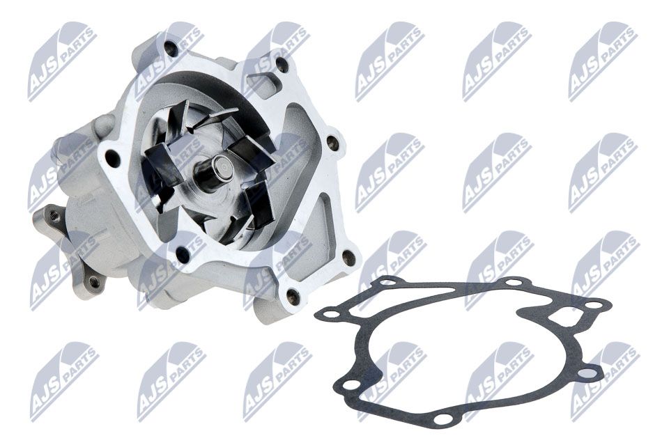 Pompa wody, chłodzenie silnika NTY CPW-KA-318